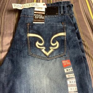 Men Jeans